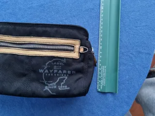 Trousse necesser da viaggio the bridge wayfarer.