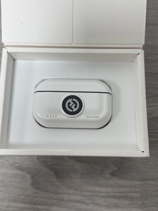 Micrófono Inalámbrico Hollyland Lark M2