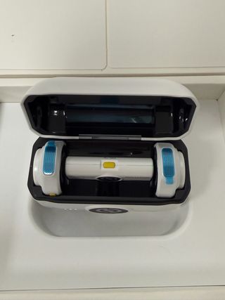 Micrófono Inalámbrico Hollyland Lark M2