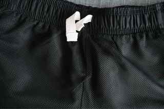 Pantaloncini Adidas estivi foderati