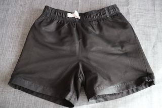 Pantaloncini Adidas estivi foderati