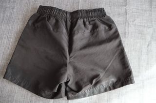 Pantaloncini Adidas estivi foderati