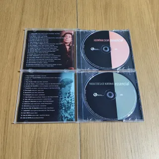 Colecção Essencial