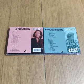 Colecção Essencial