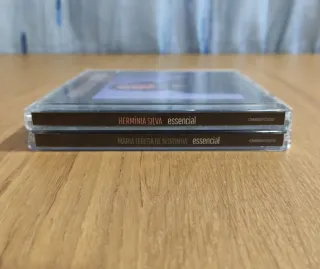 Colecção Essencial