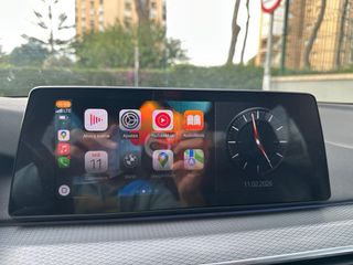 BMW Serie 5 G30 2017