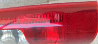 Piloto Trasero Derecho Ford Transit 2006-