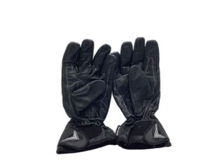 Guantes Moto Rainers Kevlar Negros