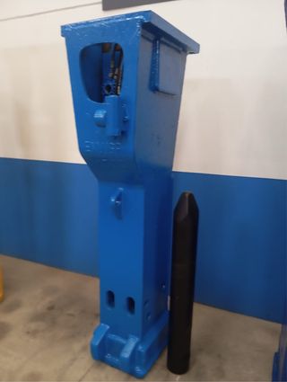 Martillo Hidráulico CRU 1000