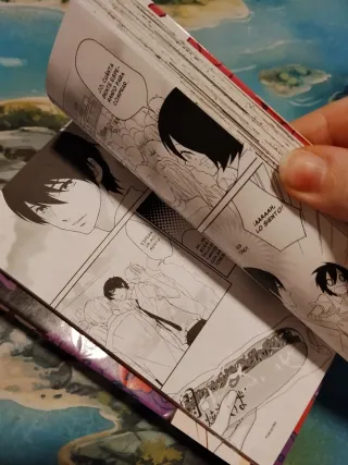 Zombie cherry manga 1,2 y 3 completa