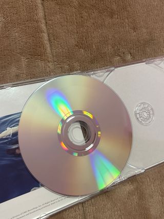 CD Shawn Mendes Wonder