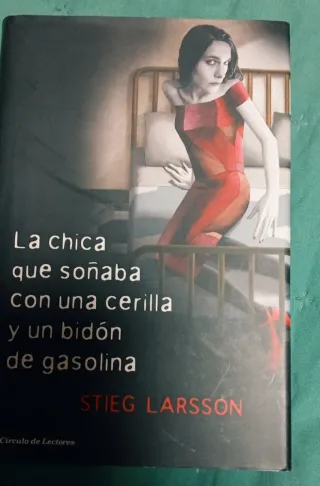 Los Hombres Que No Amaban A Las Mujeres