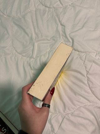 Una corte de rosas y espinas