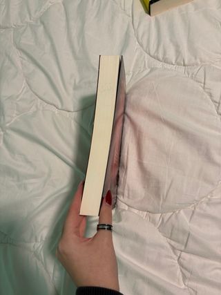 Una corte de rosas y espinas