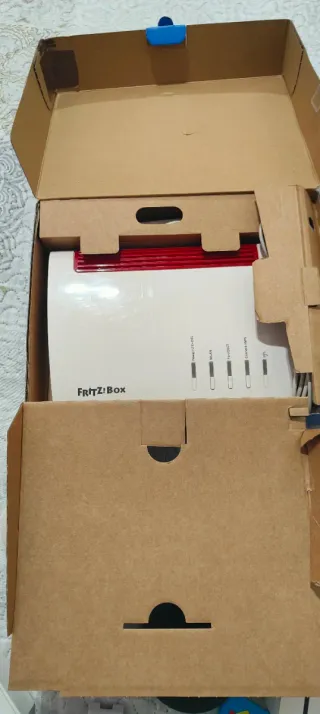 Router FRITZ!Box 6890 4G