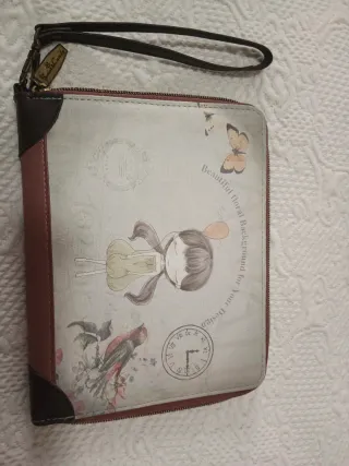 Bolso porta tablet Sweet Candy