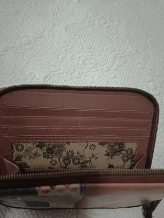 Bolso porta tablet Sweet Candy