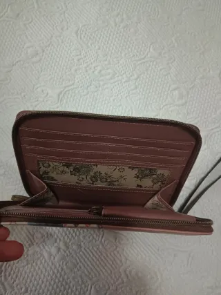 Bolso porta tablet Sweet Candy