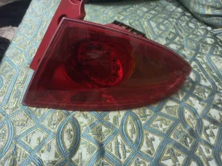 Piloto Seat León 2008 Trasero Derecho Exterior