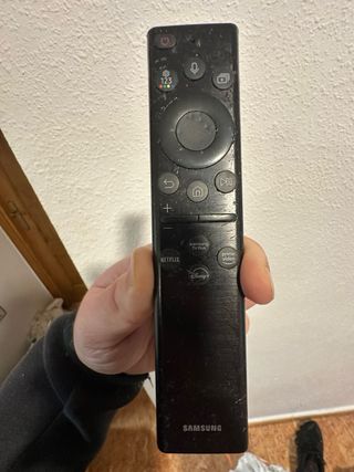 Samsung 55 Neo QLED 4K 120Hz HDMI 2.1 PS5