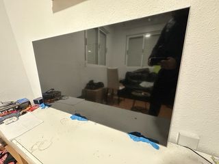 Samsung 55 Neo QLED 4K 120Hz HDMI 2.1 PS5