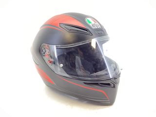 Casco Integral AGV Talla XL