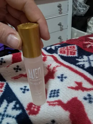 Perfume Alien Goddess Mugler 33 ml Mujer