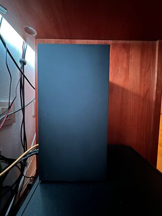 Xbox Series X + Expansion Card (1tb) + MH Wilds