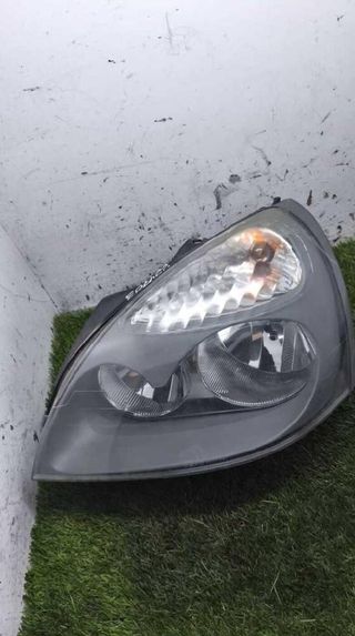 085511138l faro izq renault clio 1.1 mt (60 224703