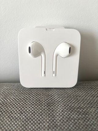 Auriculares Apple EarPods