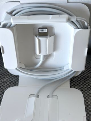 Auriculares Apple EarPods