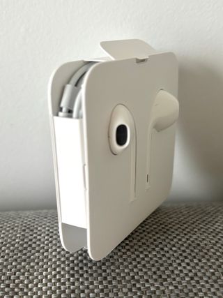 Auriculares Apple EarPods