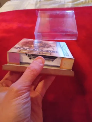 Dungeons & Dragons Eye of the Beholder GBA