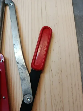 Encorchadora de botellas