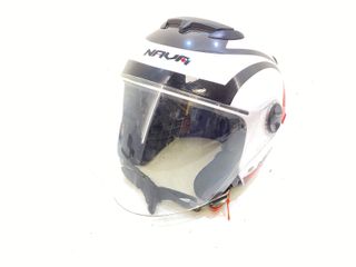 Casco Jet Nava