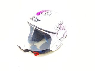 Casco Jet Shox City Max Spring