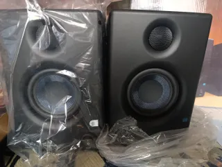 Altavoces PreSonus Eris E3.5 BT Bluetooth