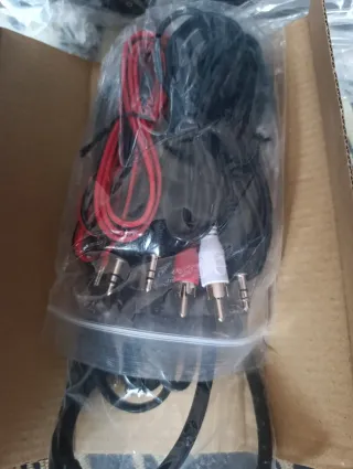 Altavoces PreSonus Eris E3.5 BT Bluetooth