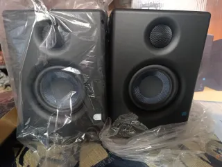 Altavoces PreSonus Eris E3.5 BT Bluetooth