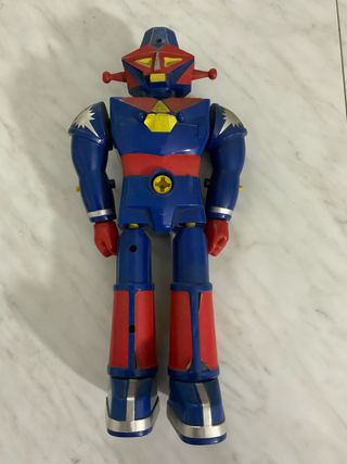 ROBOT GALAXY GLADIATOR EUROSTIL