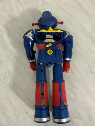 ROBOT GALAXY GLADIATOR EUROSTIL