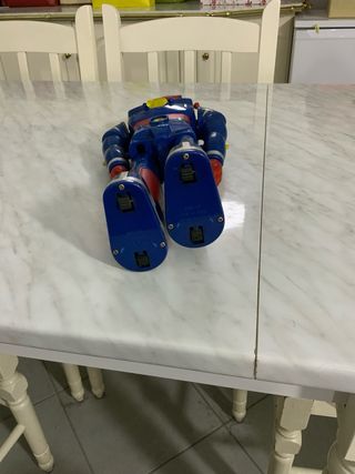 ROBOT GALAXY GLADIATOR EUROSTIL