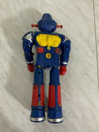 ROBOT GALAXY GLADIATOR EUROSTIL