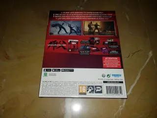 SIFU - Vengeance Edition - PS5 - COMO NUEVO