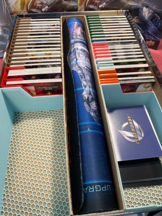 Legendary Encounters Firefly + inserto