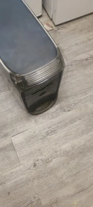 Ordenador Apple Mac G3 Plata