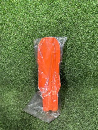 Guardabarros delantero X-Fun Supermotard Naranja