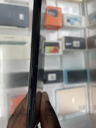 Samsung Galaxy A03 Core Preto