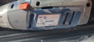 Taladro Dexter Power con maletín