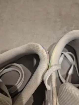 Scarpe Adidas Bianche Multicolore